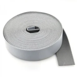 Dämmband 50mmx10m Grau Vorlegeband Selbstklebend Schalldämmband Akustikband
