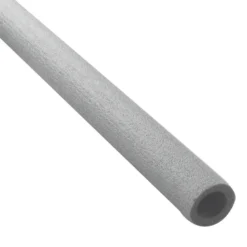 PE Rohrisolierung 9mm/22mm 1m Rohrdämmung