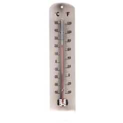 Thermometer 30 Cm Aufhängbar