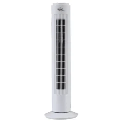 Turmventilator 40 Watt, Oszillierend