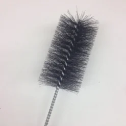 Ofenkesseldrahtbürste 0,6m Ø70mm Stahldraht