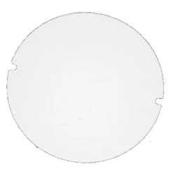 Dichtscheibe 153mm Dichtung Hitzebeständig Revisionsöffnung Reinigunstür