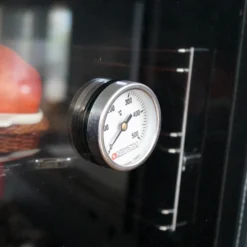 La Nordica Küchenherd Set ROSA Bordeaux -Meister Verkaufsgeschäft 175000007 Rosa Gradanzeige 1000 jpg 1280x1280