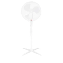 Standventilator In Weiß