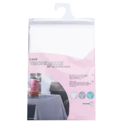 Lacktischdecke 110 X 140 Cm In Silber Mit Polybeutel Und Haken -Meister Verkaufsgeschäft 2Q8IefiQ2EE74QP 1280x1280