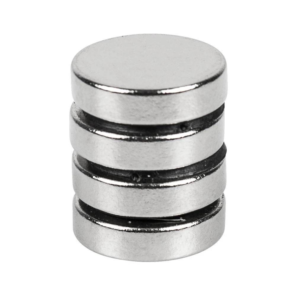 Powermagnet 11 Mm 4 Stück 1 Powermagnet 11 Mm 4 Stück