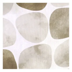 Tischdecke Arena Meterware, Aus Baumwolle Und Polyester