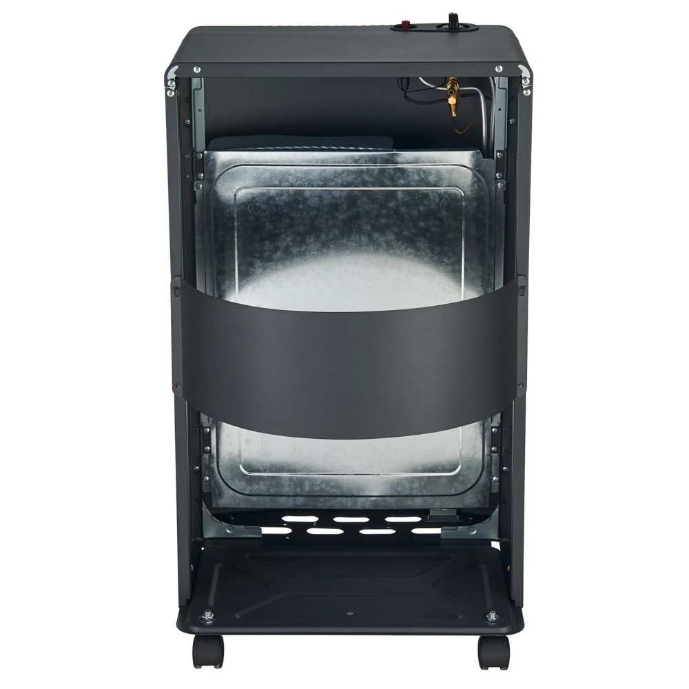 Infrarot-Gasheizung 4,1 KW 3 Infrarot-Gasheizung 4,1 KW – Bild 3