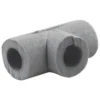 PE-Rohrisolierung T-Stück 13x28 Mm