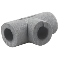 PE-Rohrisolierung T-Stück 13x28 Mm