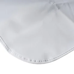 Lacktischdecke 110 X 140 Cm In Silber Mit Polybeutel Und Haken -Meister Verkaufsgeschäft 2QS7IxYtweTURzp 1280x1280