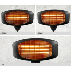 Güde Infrarot-Stand-Heizstrahler GIH 2000 Elektrisch -Meister Verkaufsgeschäft 2Qf0FC7f5hRnvGB 1280x1280