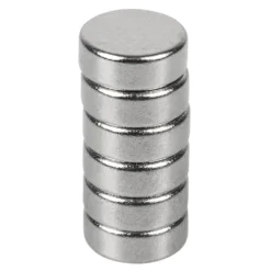 Powermagnet 8 Mm 6 Stück