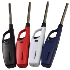 Stabfeuerzeug 29 Cm Nachfüllbar In Verschiedenen Farben