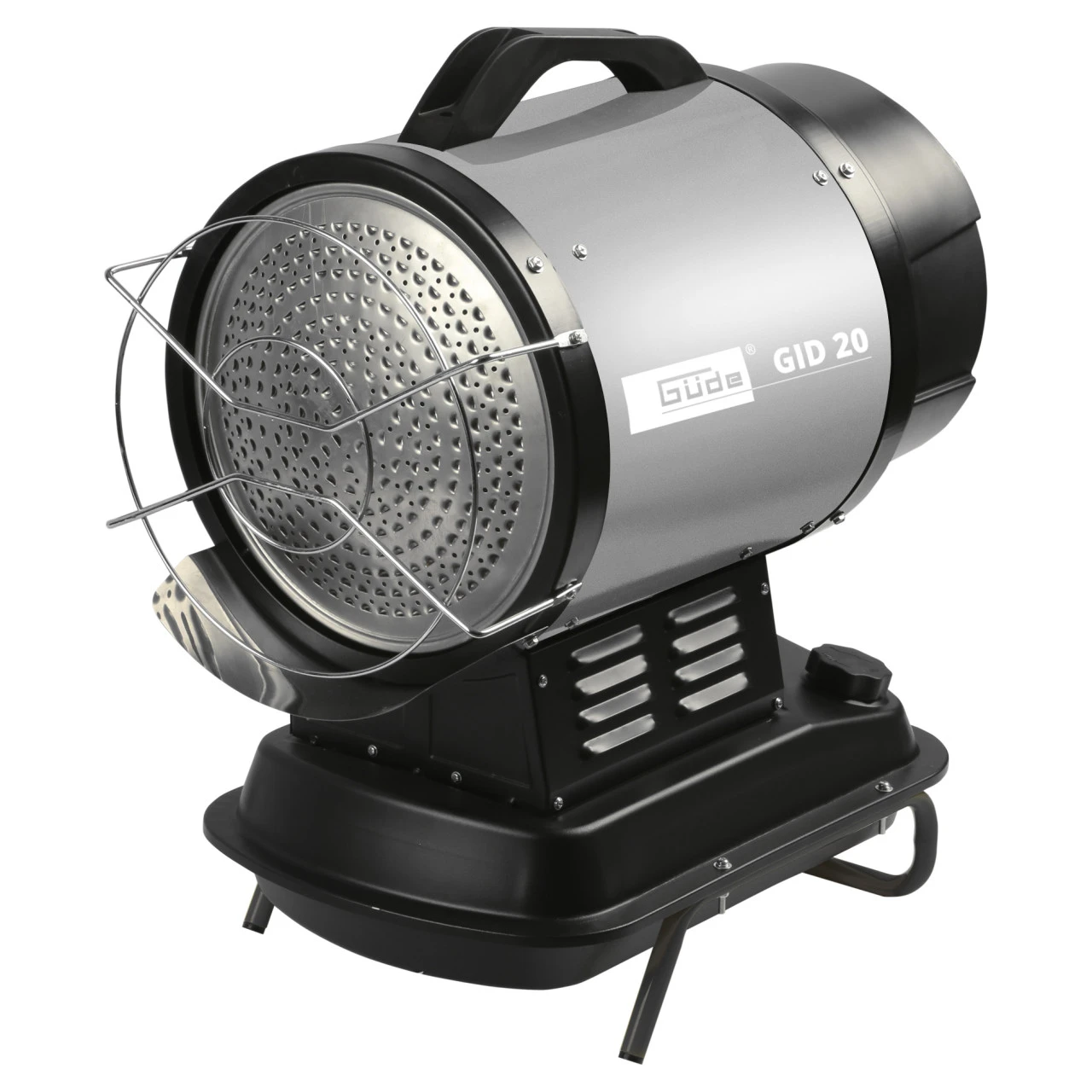 Güde Infrarot Ölheizer GID 20 2 Güde Infrarot Ölheizer GID 20 – Bild 2