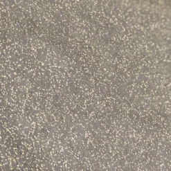 Klarsicht Tischdecke X-Mas-Motiv "Glitter Gold"