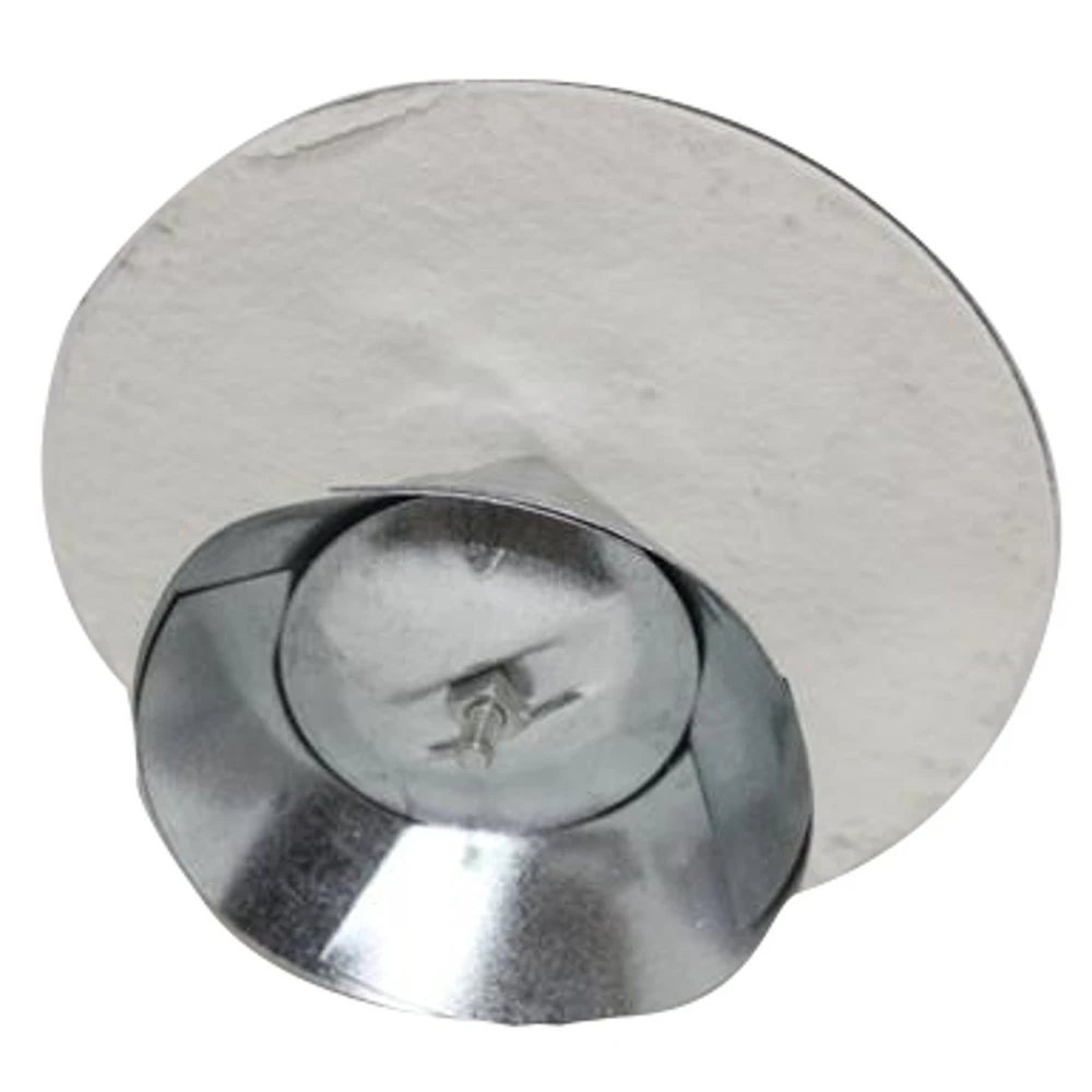 Kaminlochkapsel 100 - 150 Mm 1 Kaminlochkapsel 100 - 150 Mm