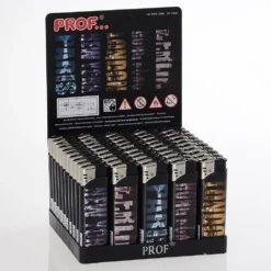 Feuerzeug Harmony Cityline