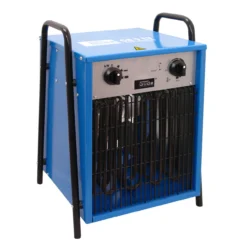 Güde Elektroheizer GH 9 EV