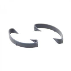 Verschlussklammern Für Isolierrohre 50 Stück