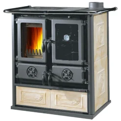 Küchenherd ''ROSETTA'' Panna Liberty