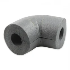 PE-Rohrisolierung Bogen 90° 25x28 Mm