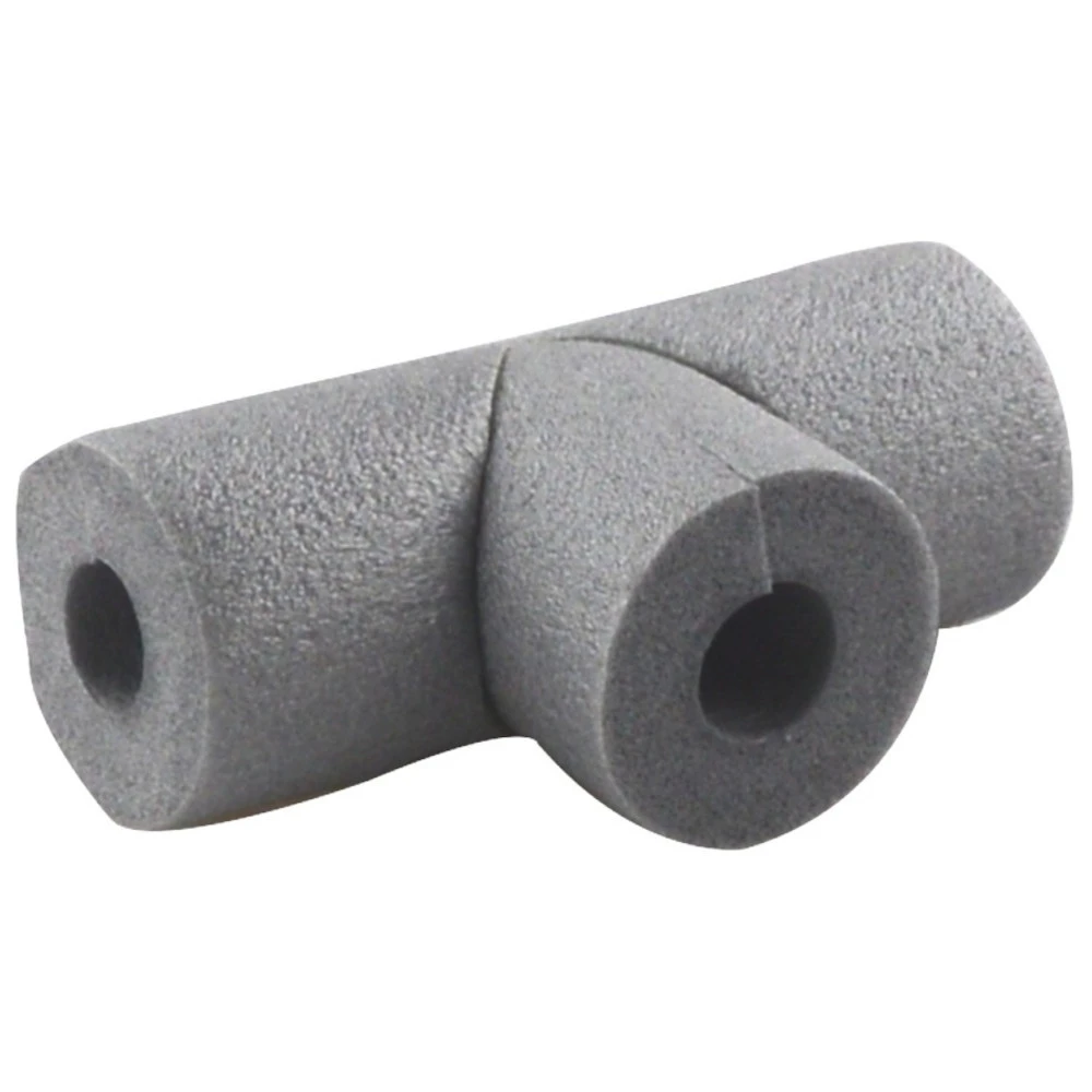 PE-Rohrisolierung T-Stück 13x15 Mm 1 PE-Rohrisolierung T-Stück 13x15 Mm
