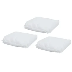 Nachfüll Granulat Kissen 3 Stück Für Luftentfeuchter