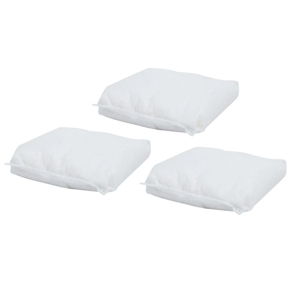 Nachfüll Granulat Kissen 3 Stück Für Luftentfeuchter 1 Nachfüll Granulat Kissen 3 Stück Für Luftentfeuchter