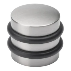 Meister Türstopper Aus Zinkdruckguss Rund