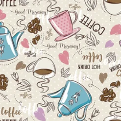 Wachstuch 1,40m Anneliese