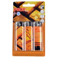 Feuerzeuge 3 Stück, Verschiedene Motive, Sortiert -Meister Verkaufsgeschäft 9kC6Dp33TJwgcKt 1280x1280