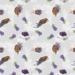 Wachstuch Tischdecke Nizza, Meterware Mit 140 Cm Breite