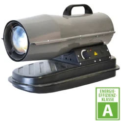 Güde Ölheizgebläse GD 20 TI