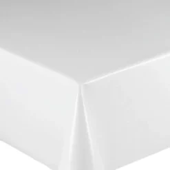 Lackfolie In Weiß Mit 1,40 M Breite