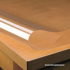 Klarsichtfolie 140 Cm Breit 0,30 Mm Dick