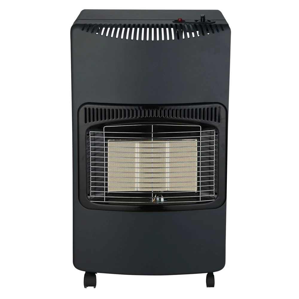 Infrarot-Gasheizung 4,1 KW 2 Infrarot-Gasheizung 4,1 KW – Bild 2