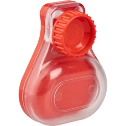 Heizkörper Entlüftungsbox 80ccm 100x60x30mm 1/2"