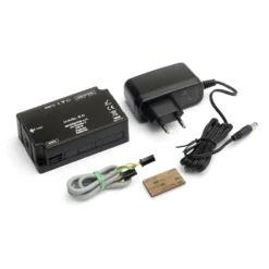 WiFi-Steuerung Für Freepoint Und Pegaso-Pelletöfen