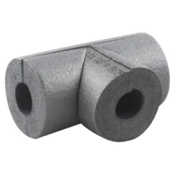 PE-Rohrisolierung T-Stück 25x28 Mm