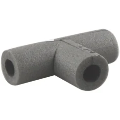 PE-Rohrisolierung T-Stück 9x15 Mm