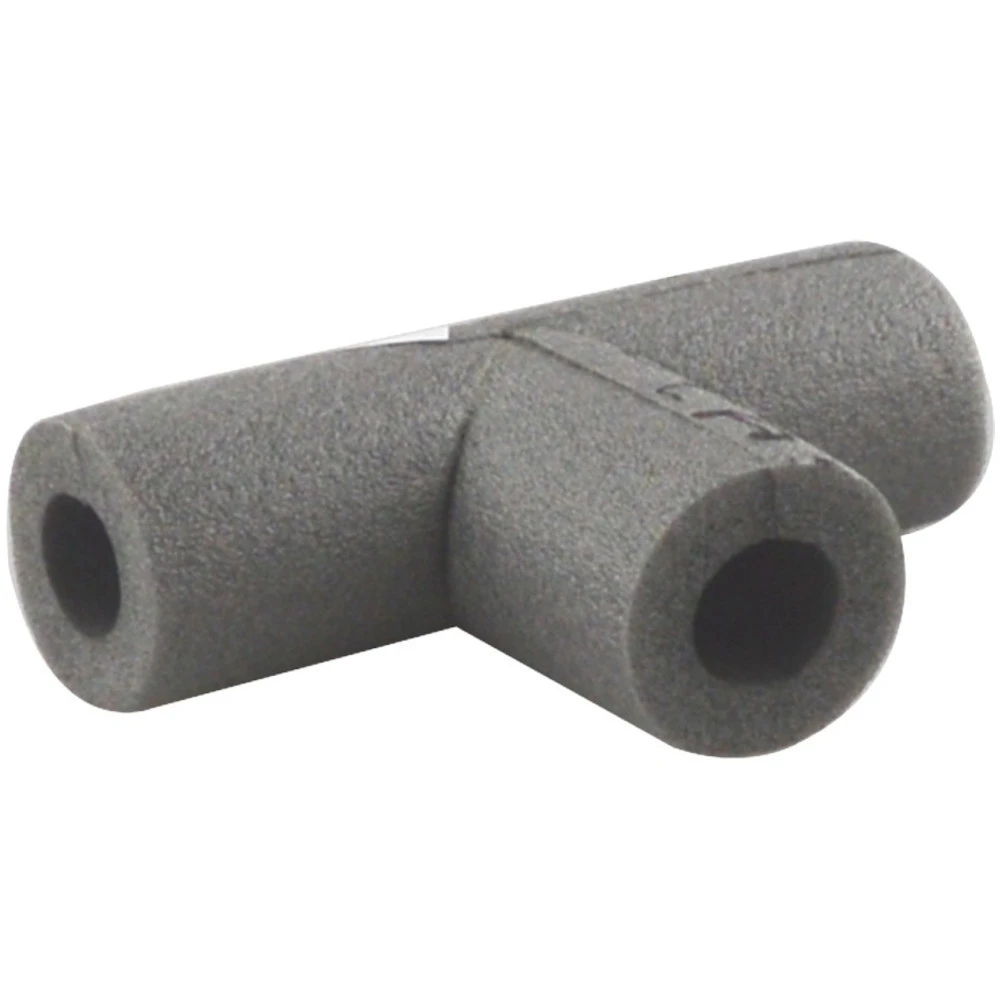 PE-Rohrisolierung T-Stück 9x15 Mm 1 PE-Rohrisolierung T-Stück 9x15 Mm