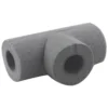 PE-Rohrisolierung T-Stück 13x22 Mm
