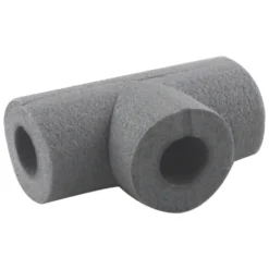 PE-Rohrisolierung T-Stück 13x22 Mm