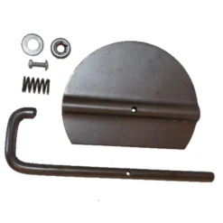 Drosselklappe Ofenrohr Lose Ø 150 Mm