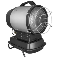 Güde Infrarot Ölheizer GID 20