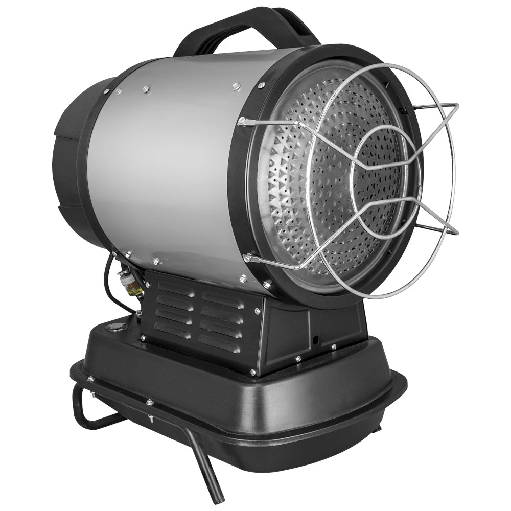 Güde Infrarot Ölheizer GID 20 1 Güde Infrarot Ölheizer GID 20