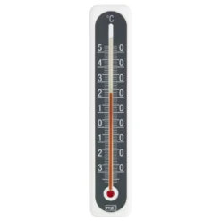 TFA Thermometer Für Den Innen Und Außenbereich Aus Kunststoff Zum Aufhängen