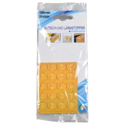 Rutsch- Und Lärmstopper 20 Stück