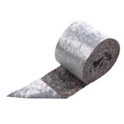 Wickelstreifen 70mm X 3,6 M Ohne Folie Selbstklebend